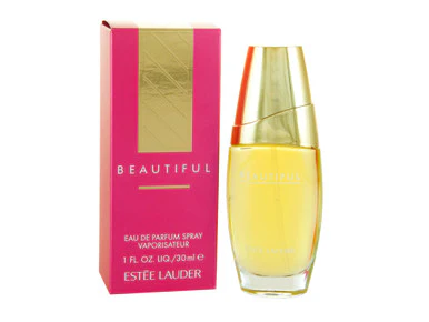 Estee Lauder Beautiful EDP Spray 30ml