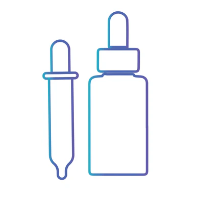 EziDrops Eye Drop Wide Head Applicator - Image 3