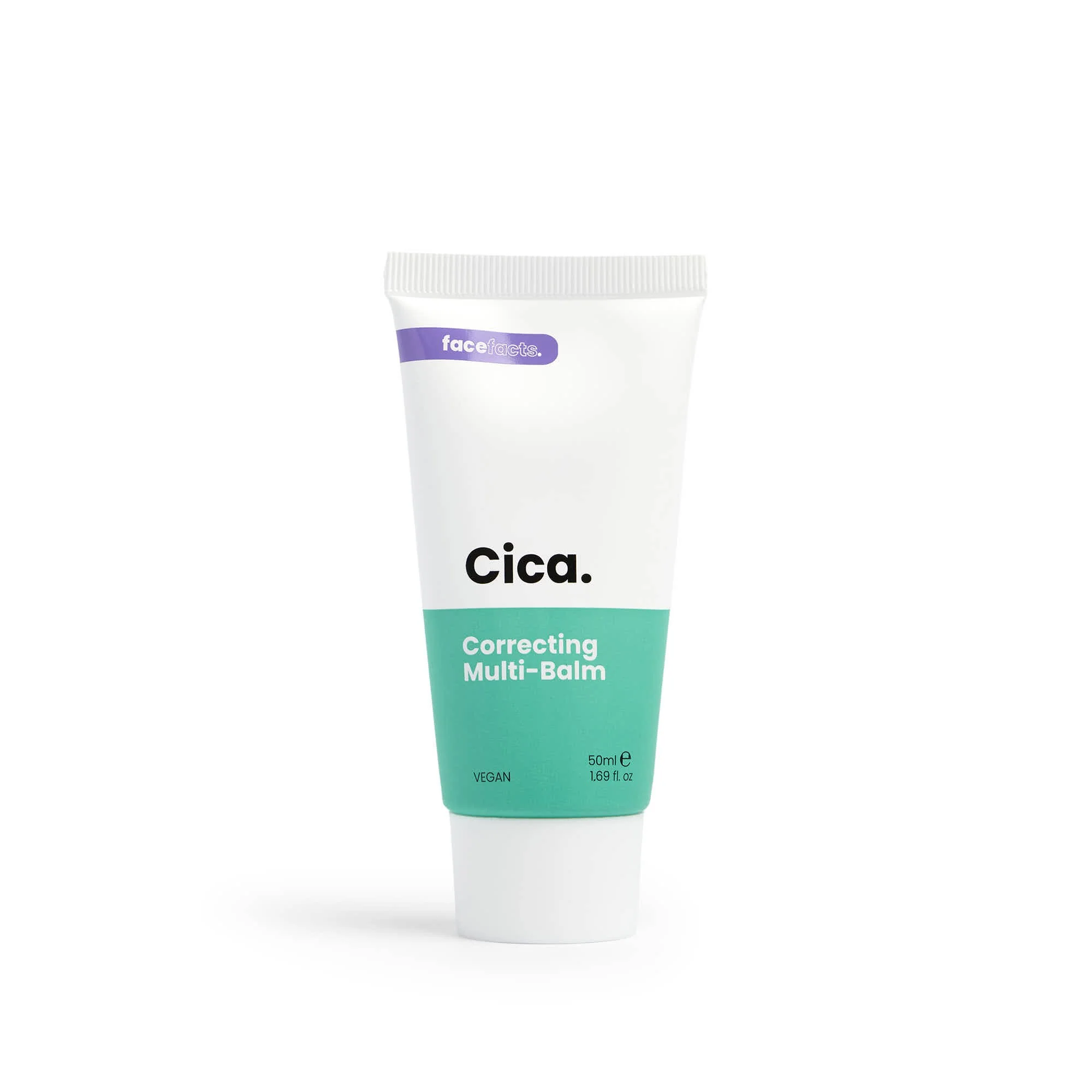 Face Facts Cica Multi-Balm 50ml - Image 2