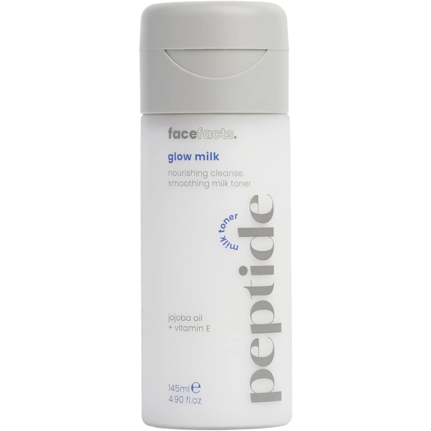 Face Facts Peptide - Glow Milk 145g