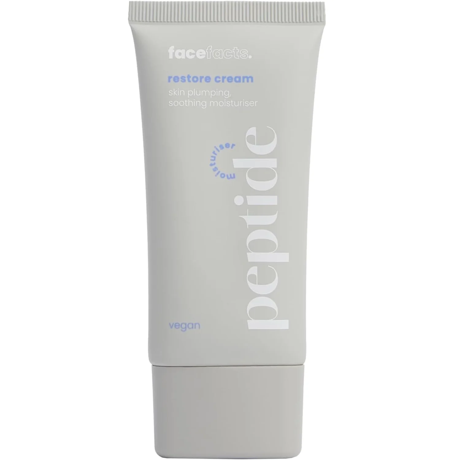 Face Facts Peptide - Restore Cream 50ml