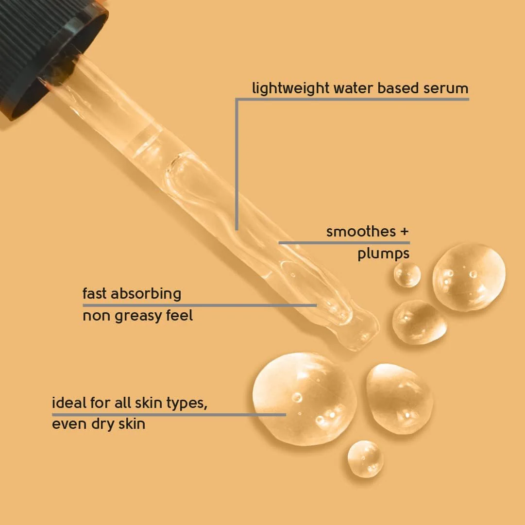 Face Facts Vitamin C Facial Serum 30ml - Image 3