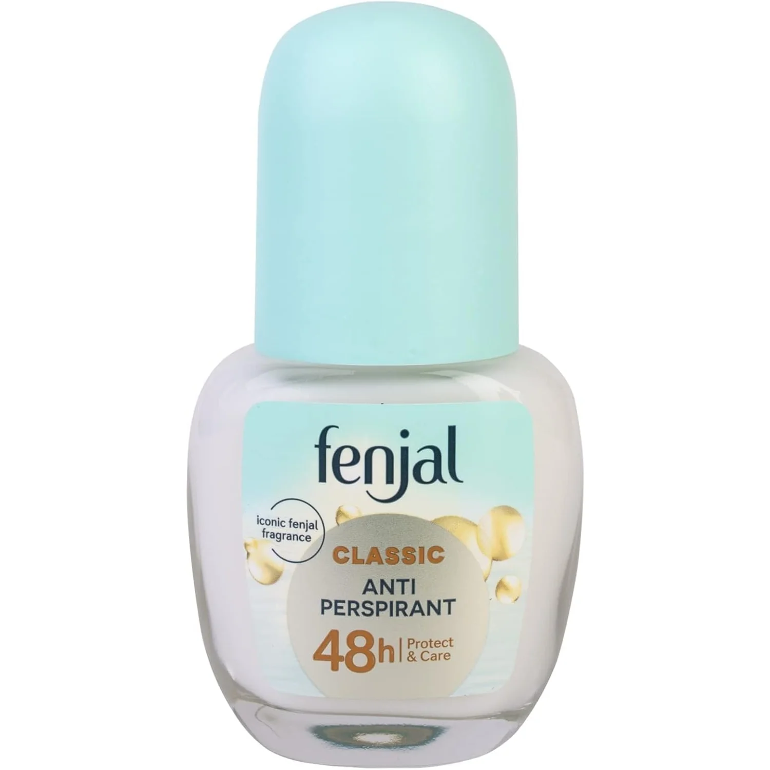 Fenjal Classic Anti-Perspirant Roll-On 50ml