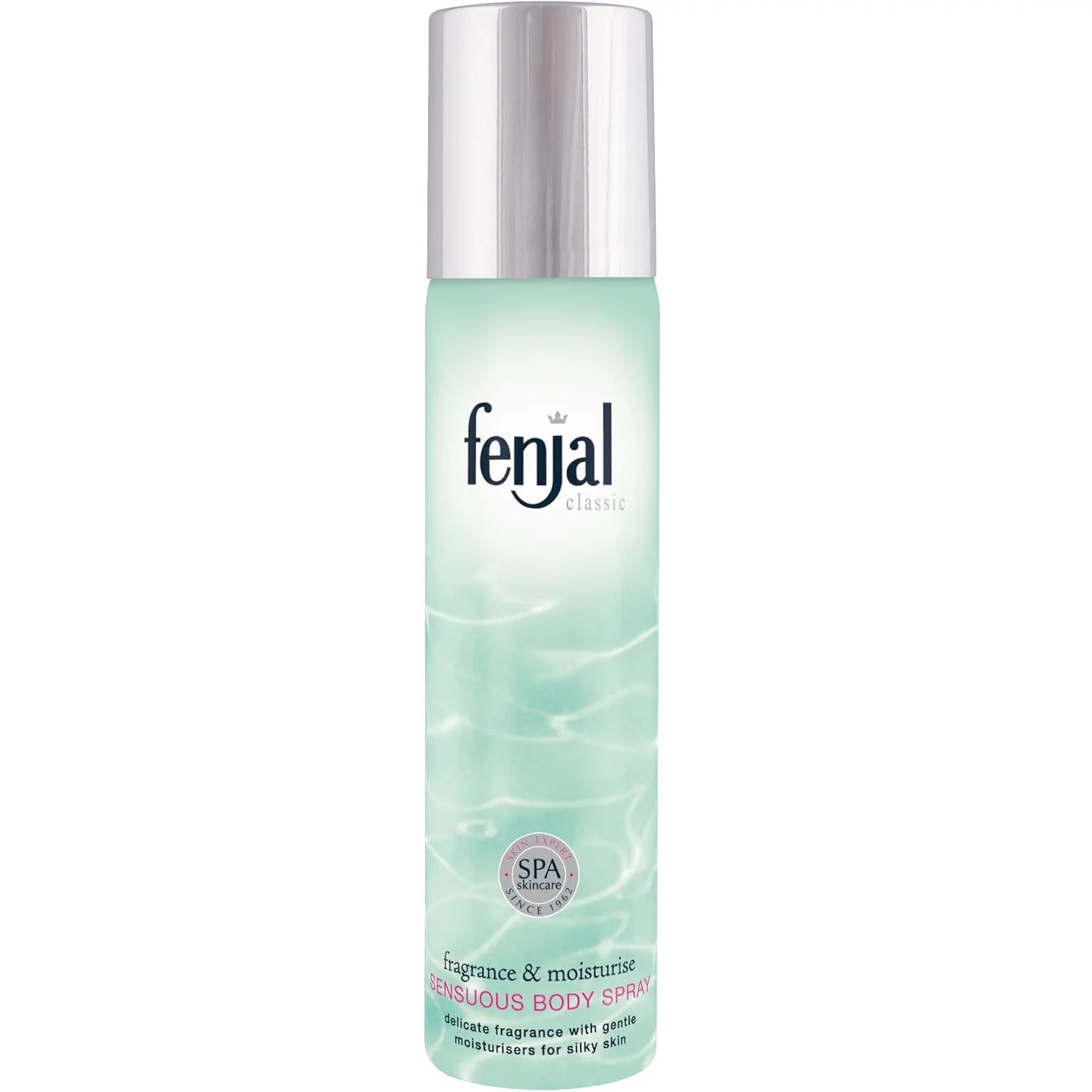 Fenjal Classic Body Spray 75ml