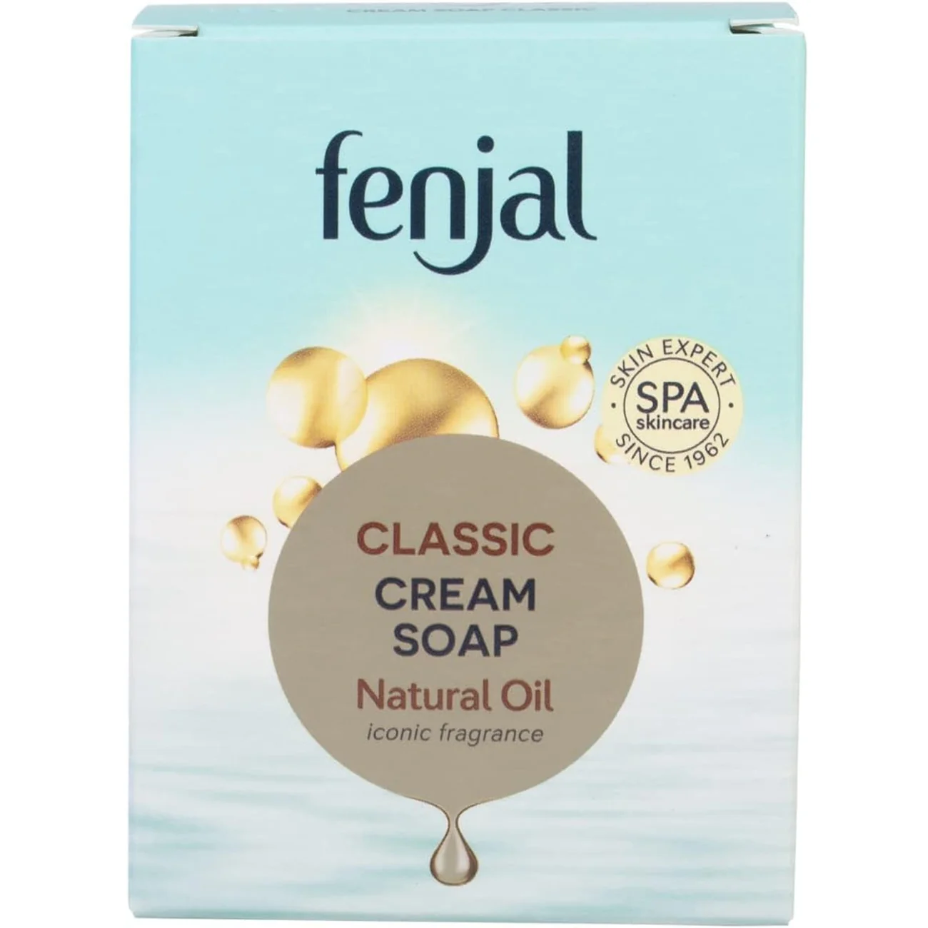 Fenjal Classic Creme Soap 100g