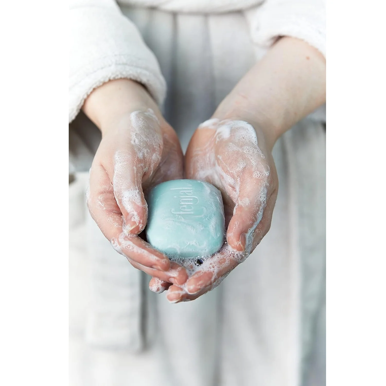 Fenjal Classic Creme Soap 100g - Image 4