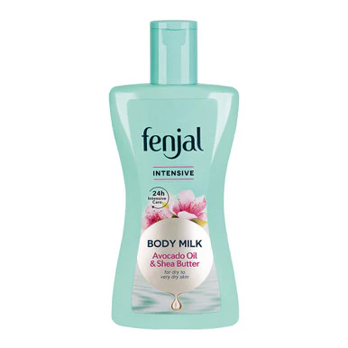 Fenjal Intensive Body Milk 200ml