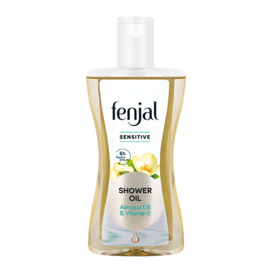 Fenjal Intensive Shower Oil 225ml