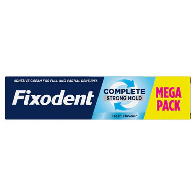 Fixodent Original Cream 70g