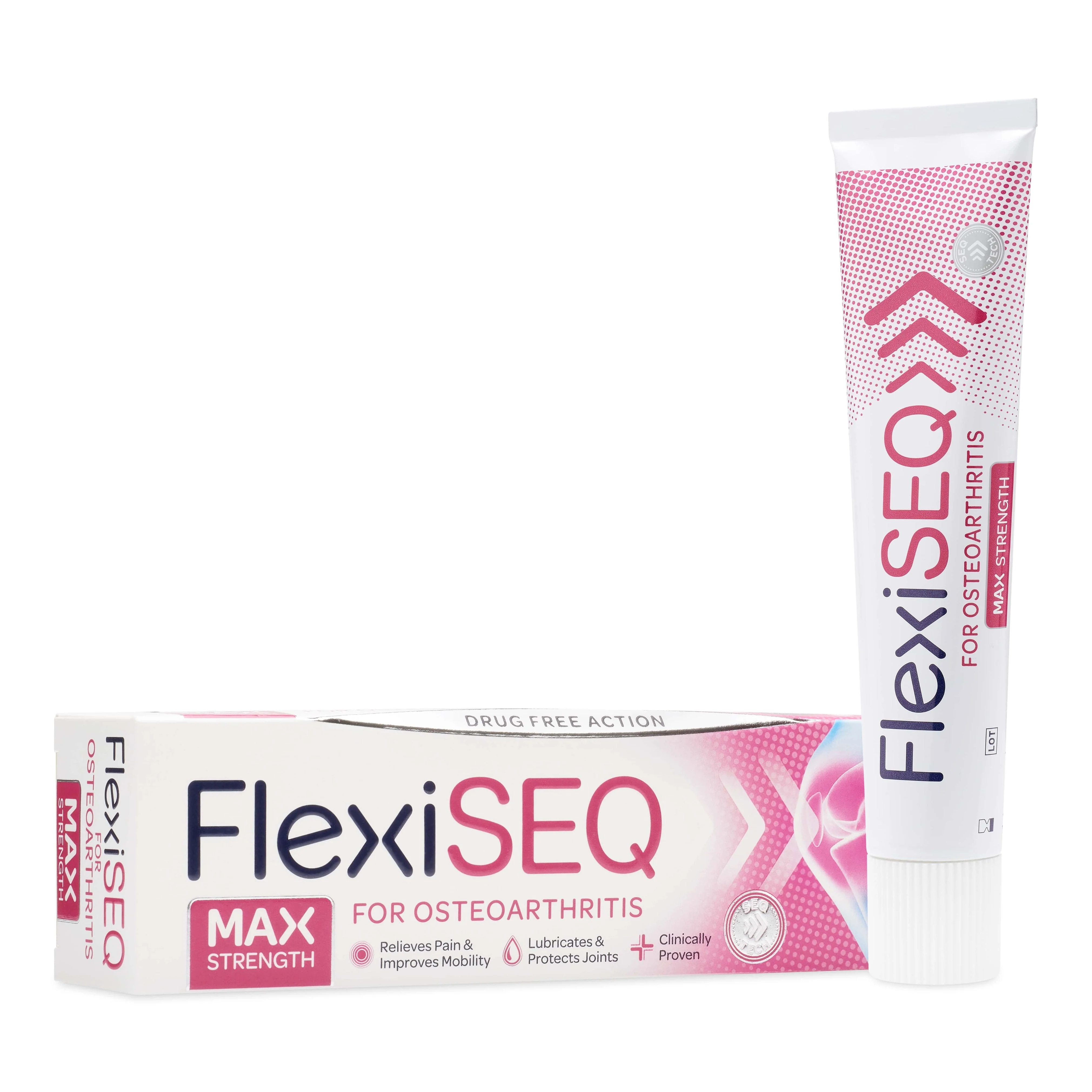 Flexiseq Max Gel 50g - Image 5
