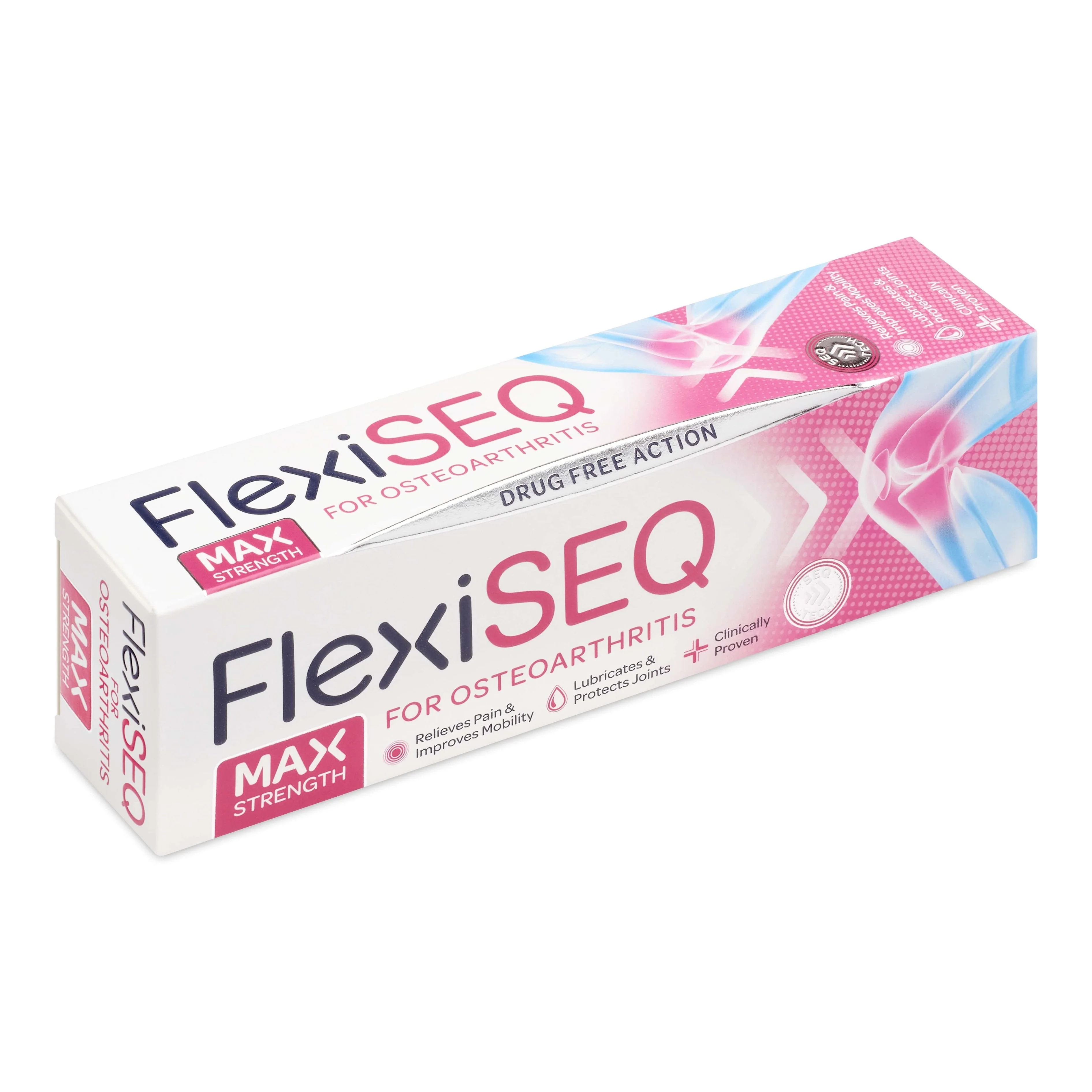 Flexiseq Max Gel 50g - Image 6