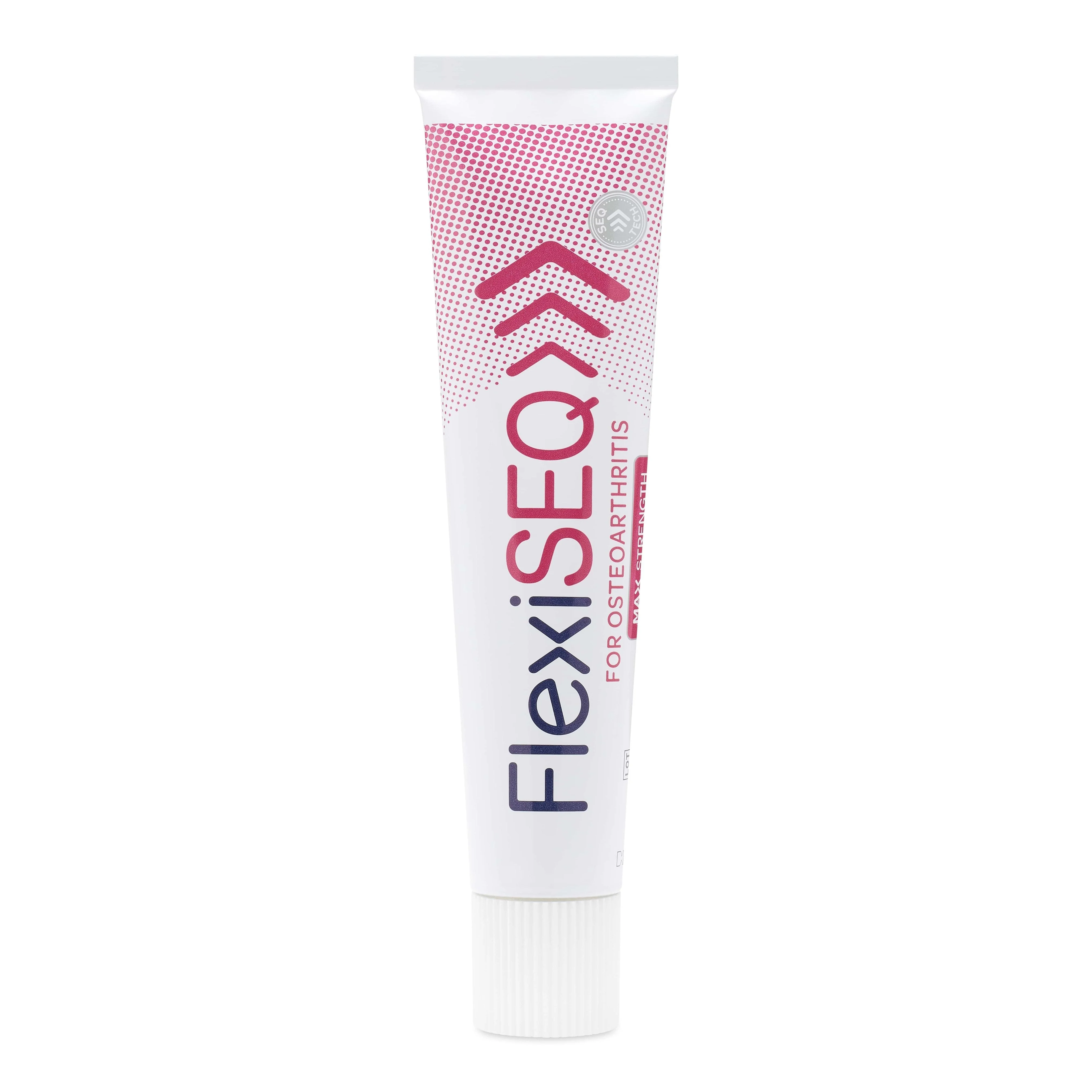 Flexiseq Max Gel 50g - Image 8
