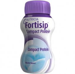 Fortisip Compact Protein Neutral 125ml x4 - Image 2