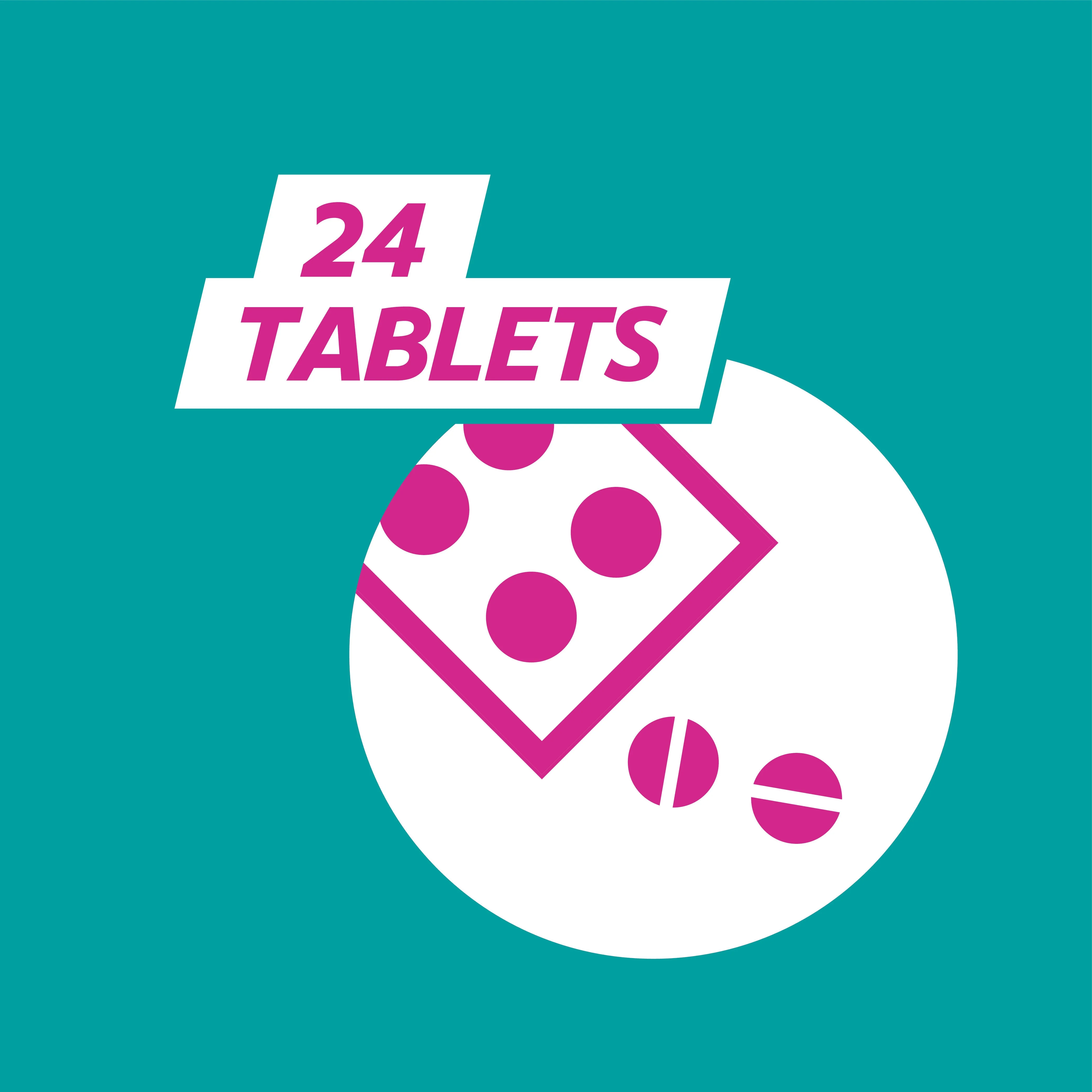 Gaviscon Double Action chewable tablets mint - Image 11