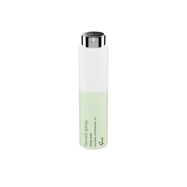 Gem Breath Spray Crisp Mint SRT 9ml