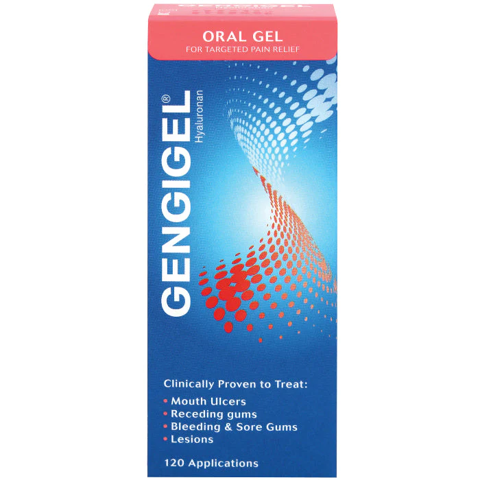 Gengigel Gel