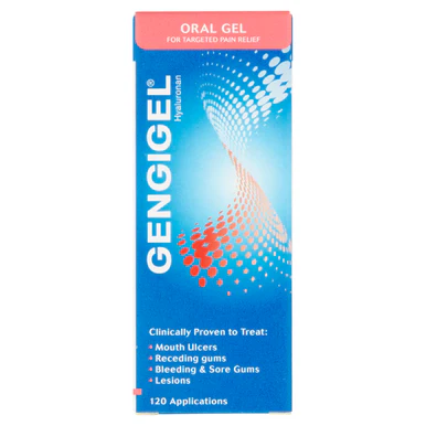 Gengigel Gel 20ml - Image 3