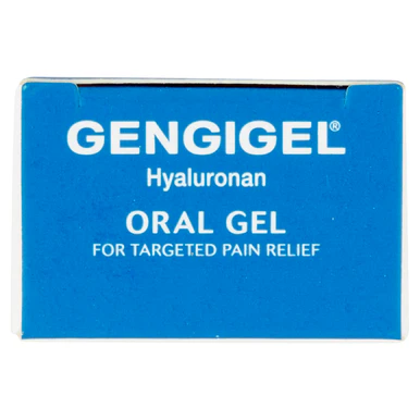 Gengigel Gel 20ml - Image 4