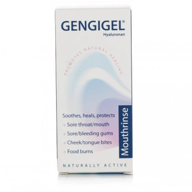 Gengigel Mouthrinse 150ml