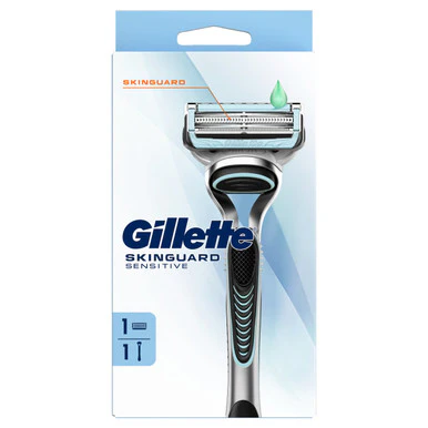 Gillette SkinGuard Sensitive Razor