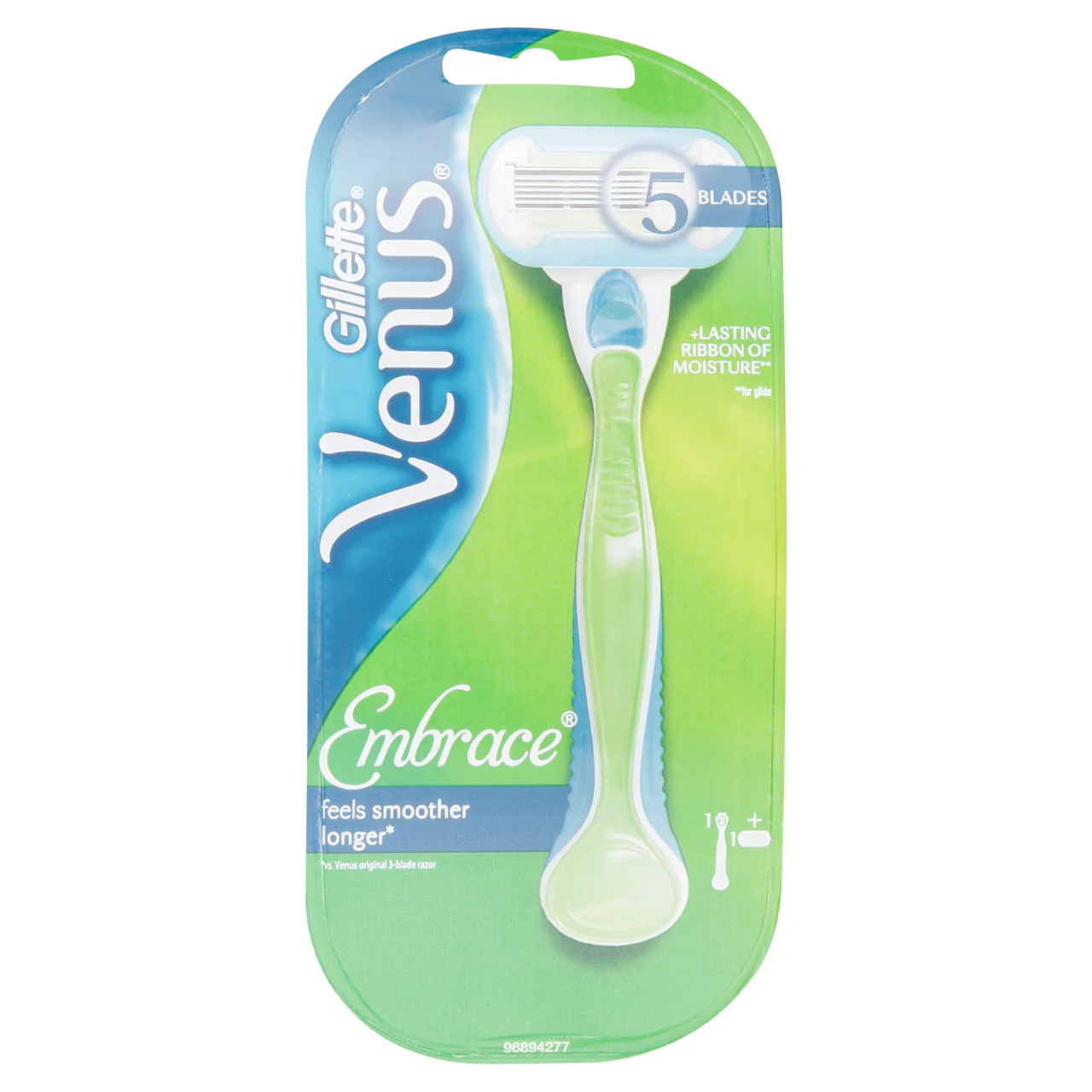 Gillette Venus Embrace Razor - Image 5