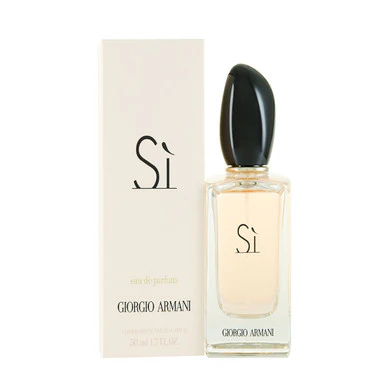 Giorgio Armani Si EDP Spray