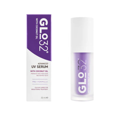 Glo32 Advanced UV Serum 3 30ml