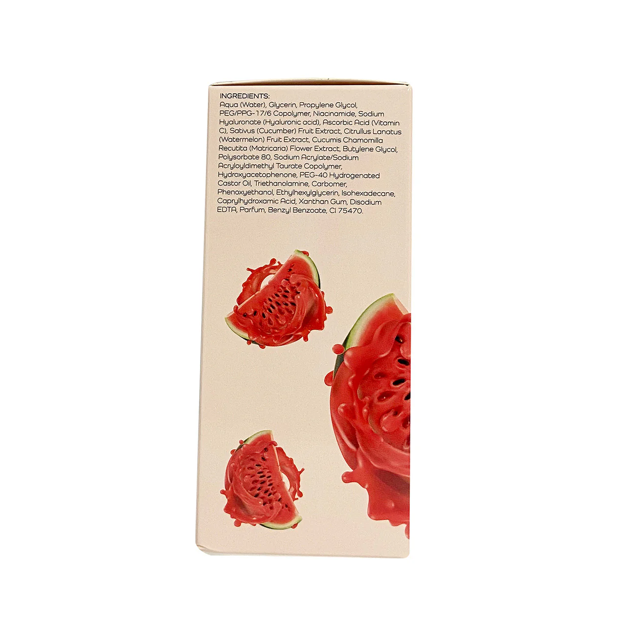 Glow Drops Watermelon & Niacinamide 40ml - Image 4