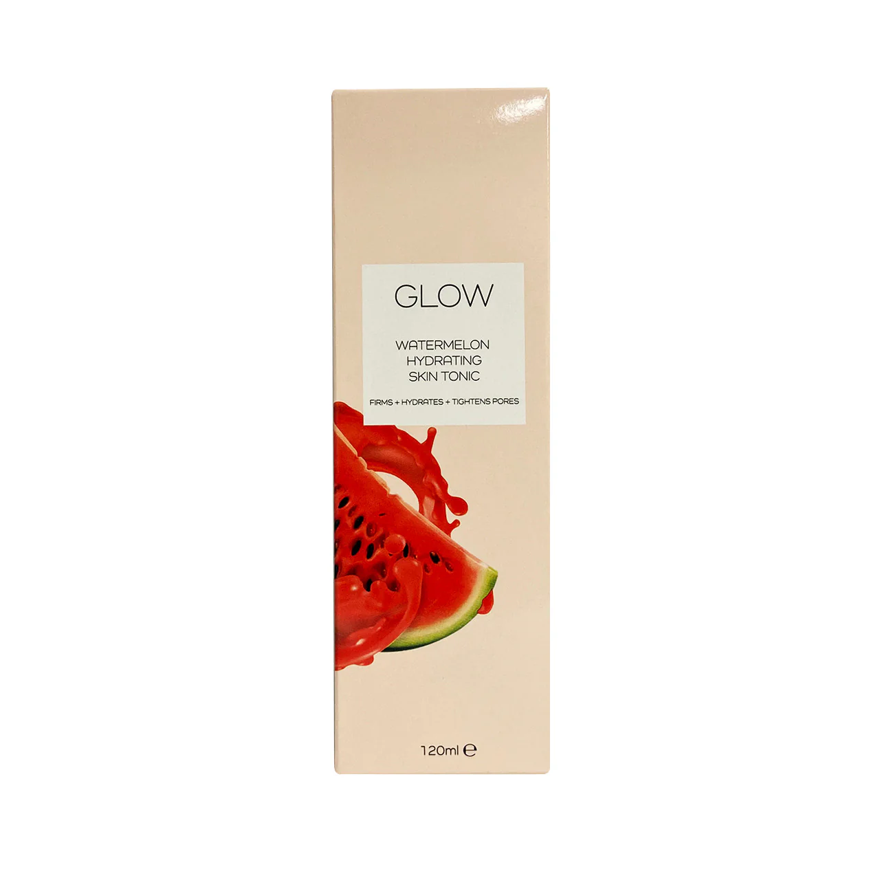 Glow Watermelon Hydrating Skin Tonic 120ml