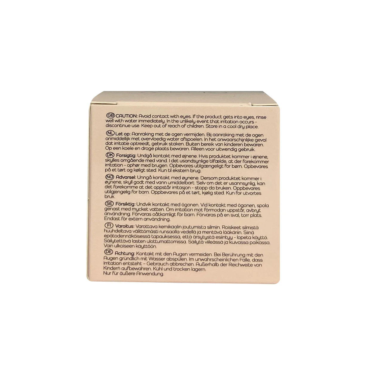 Glow Watermelon Sleep Mask 50ml - Image 3