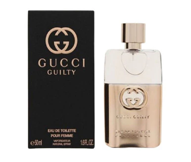Gucci Guilty EDT Spray 50ml