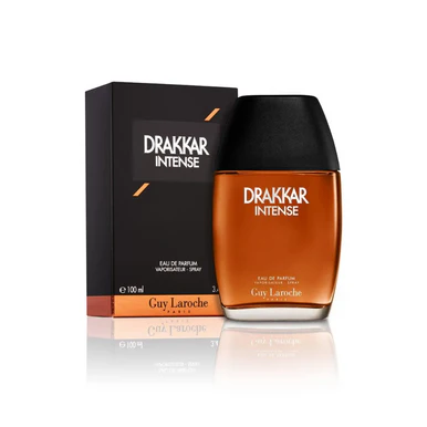 Guy Laroche Drakkar Intense EDP spray 100ml - Image 2