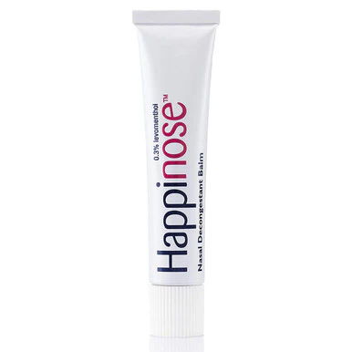 Happinose Balm Nasal Congestion Relief 14g - Image 3