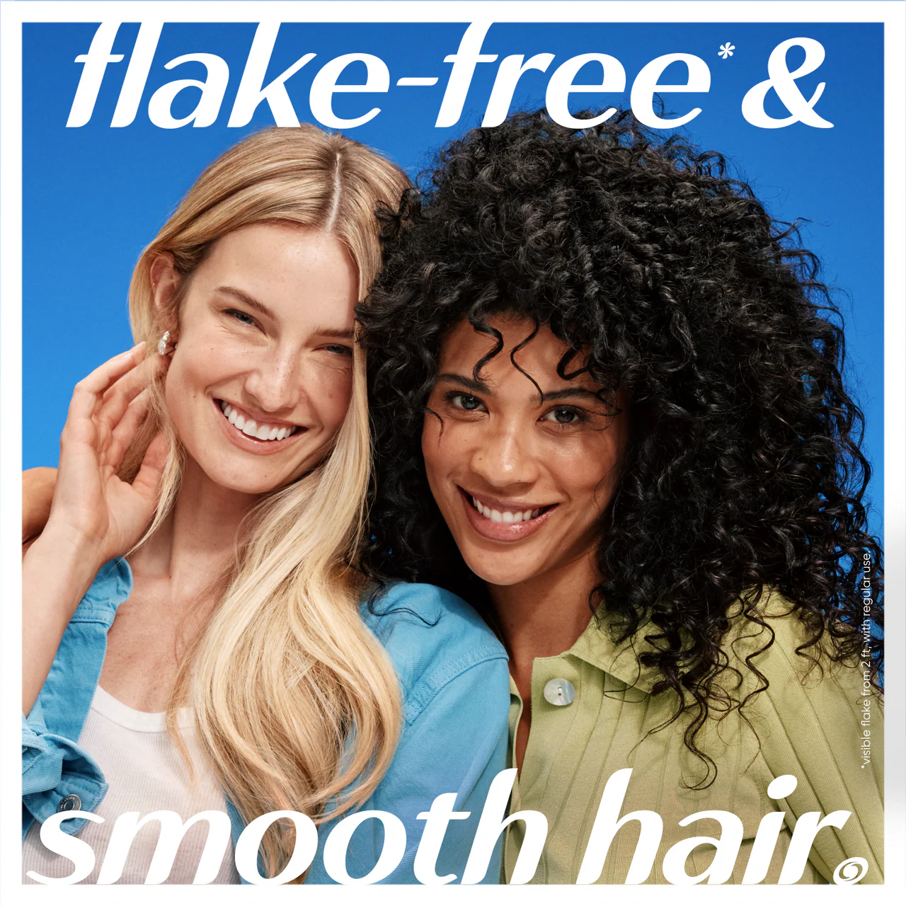 Head & Shoulders Apple Fresh 2in1 Shampoo 330ml - Image 10