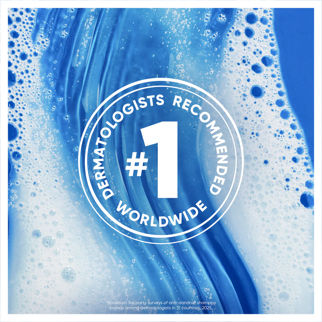 Head & Shoulders Citrus Fresh 2in1 Shampoo 330ml - Image 9