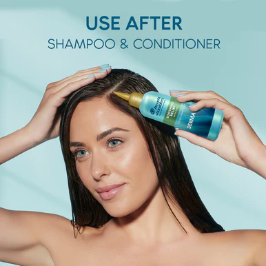 Head & Shoulders DermaXPro Soothe Treatment 145ml - Image 3