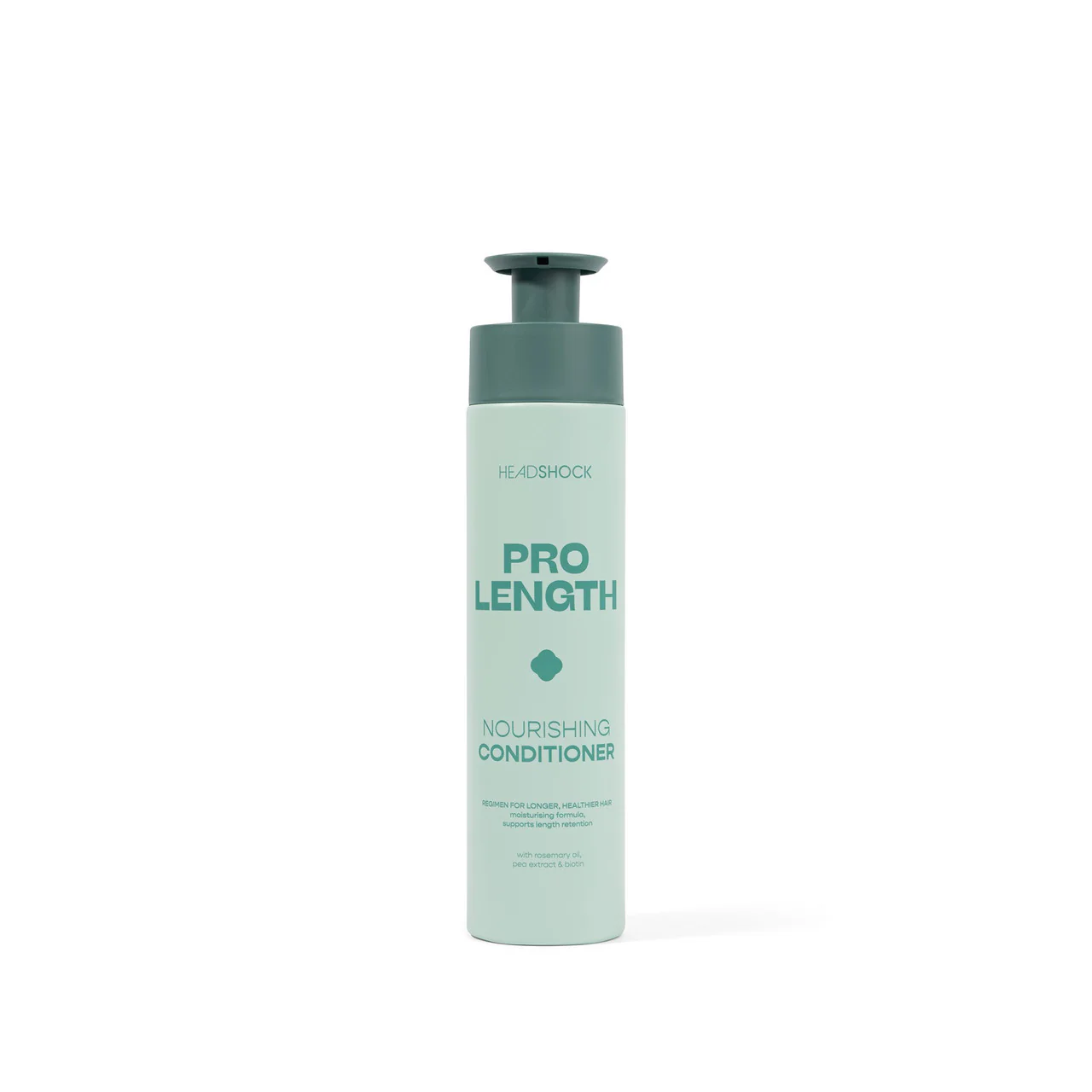 Headshock Pro Length Nourishing Conditioner 500ml