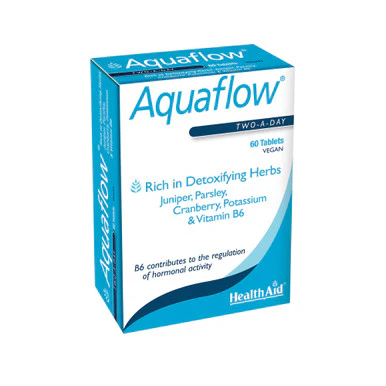 HealthAid Aquaflow 60 Tablets