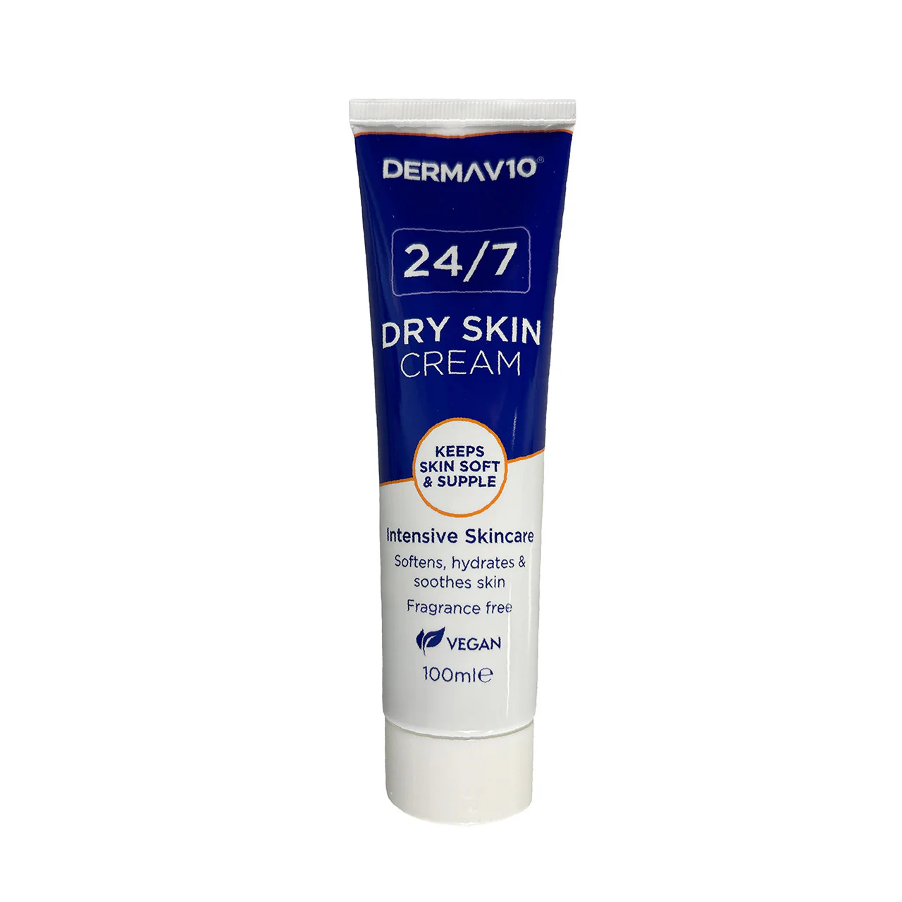 Healthpoint 24/7 Dry Skin Cream 100ml - Image 2