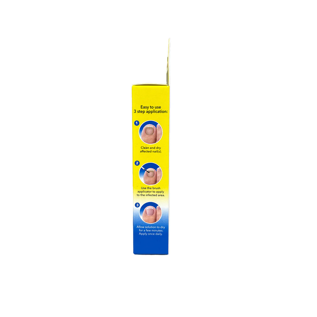 Healthpoint Fungal Nail Treatment 5ml - Image 2