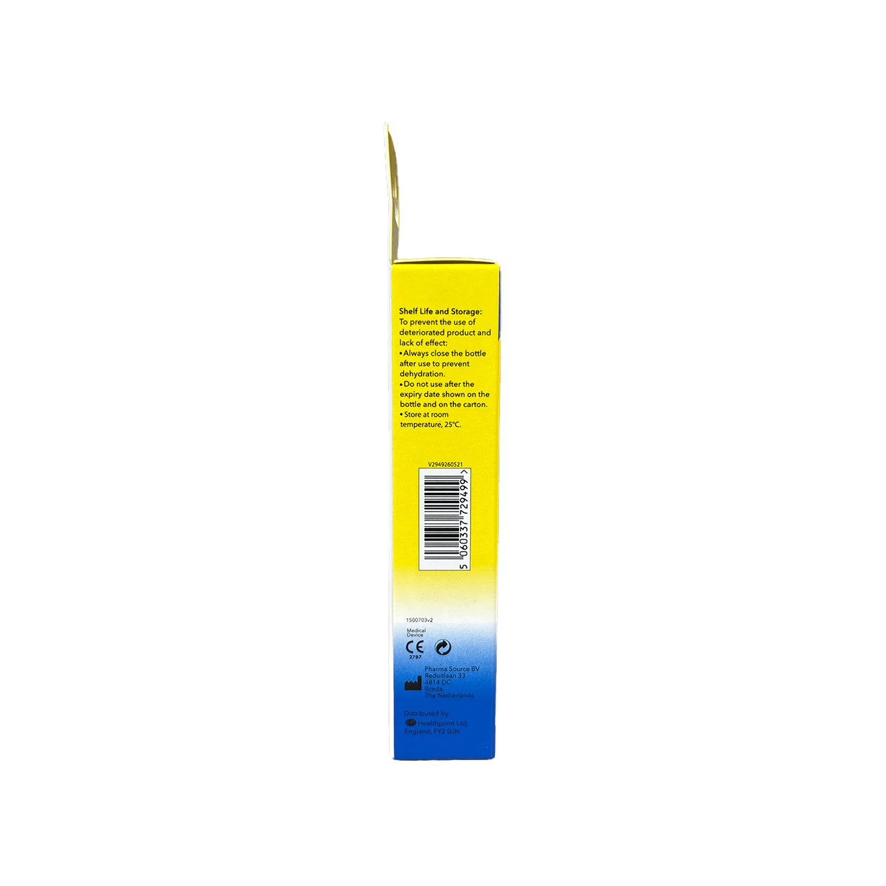 Healthpoint Fungal Nail Treatment 5ml - Image 3