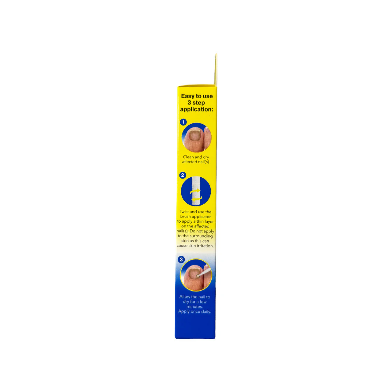 Healthpoint Fungal Nail Treatment Pen 4ml - Image 3