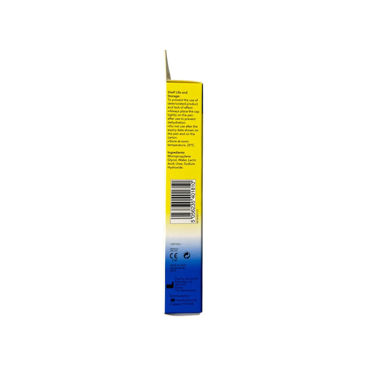 Healthpoint Fungal Nail Treatment Pen 4ml - Image 4