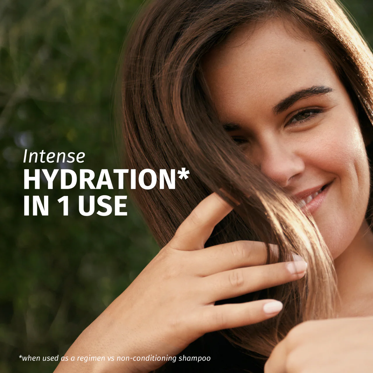 Herbal Essences Coconut Scent Hydrate Conditioner 250ml - Image 7