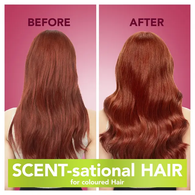 Herbal Essences Ignite My Colour Shampoo 400ml - Image 3