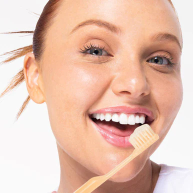 Hismile Mango Sorbet Toothpaste x3 - Image 2