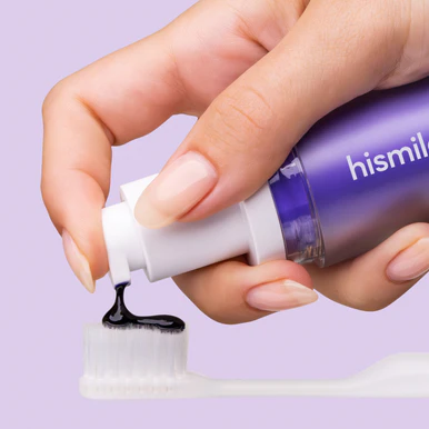 Hismile V34 Colour Corrector Serum - Image 3