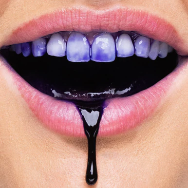 Hismile V34 Colour Corrector Serum - Image 7