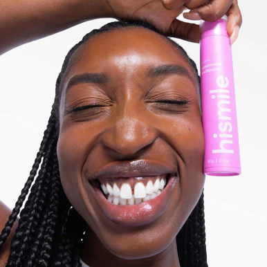 Hismile Watermelon Toothpaste 60ml - Image 2