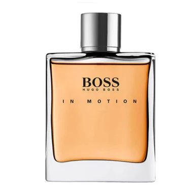 Hugo Boss Boss In Motion EDT 100ml